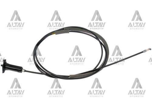 TEL DEPO KAPAK TUCSON 2004-2010 81590 2E000