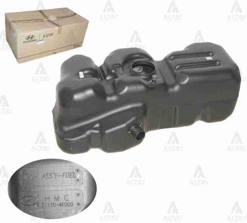 YAKIT DEPOSU KMY 2012 31110 4F800