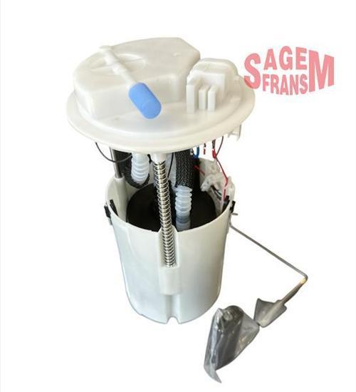 YAKIT DEPO ŞAMANDIRASI TEK ÇIKIŞ LAGUNA 2 1.6 165 8200004964