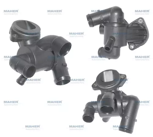 TERMOSTAT PASSAT / GOLF6 / JETTA 2009-2011 CAA-CAAB-CDBA 2.0 TDİ 03L121111AC