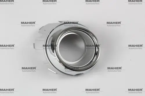 SİS LAMBA KAPAĞI RIO 2015-2017 SEDAN SOL (SİS DELİKLİ KROM) 86521 1W520