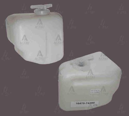 YEDEK SU DEPOSU CORONA 1993 AT-191 / CARINA 1997 16470 02040