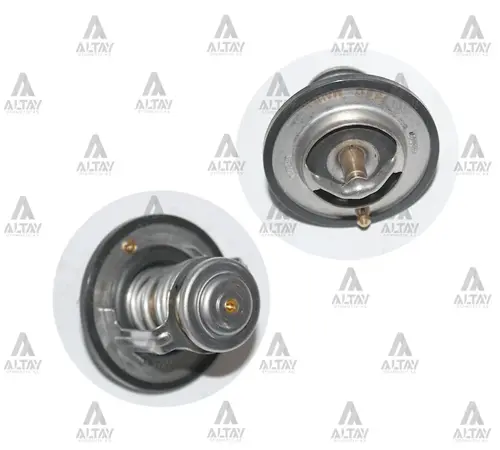 TERMOSTAT PRIMERA 2.0 / TD-25 / TD-27 76.5 CC LASTIK CONTALI WV54BN 76 5