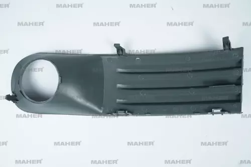 SİS LAMBA KAPAĞI TRANSPORTER T5 2004-2009 (SİS DELİKLİ) SAĞ 7H0807490B7G9