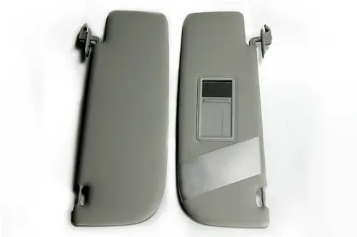 İÇ GÜNEŞLİK FIORINO-BIPPER-NEMO AYNASIZ