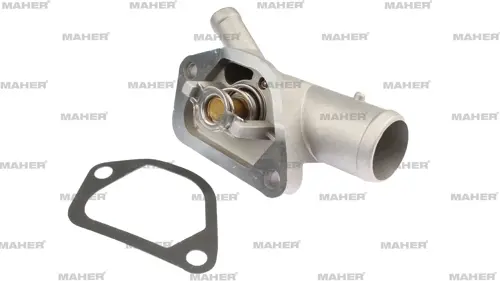 TERMOSTAT DOGAN SLX 1992-2002 / TEMPRA-TIPO 1992-1999 / UNO 70 1994-2000 / 1.6 KOMPLE CONTALI MUSUR YUVASIZ 87 CC 7581200