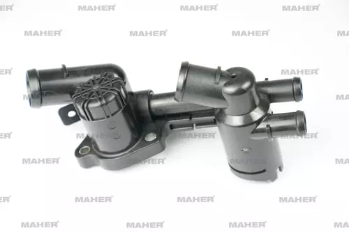 TERMOSTAT KOMPLE GOLF / A3 / JETTA 2009-2014 CBZB-CBZA 1.2 TSI 03F121111A