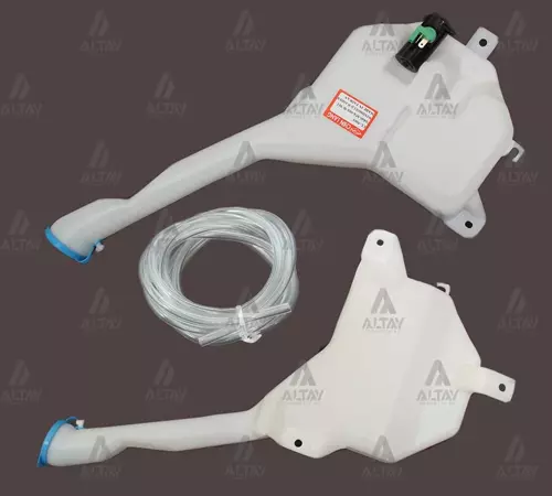 SU FISKİYE DEPOSU CIVIC 2001-2004 SEDAN MOTORLU 76840 S5A 003