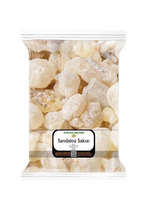 Sandaloz Sakızı 250 G Kaliteli Ve Taze Ürün...