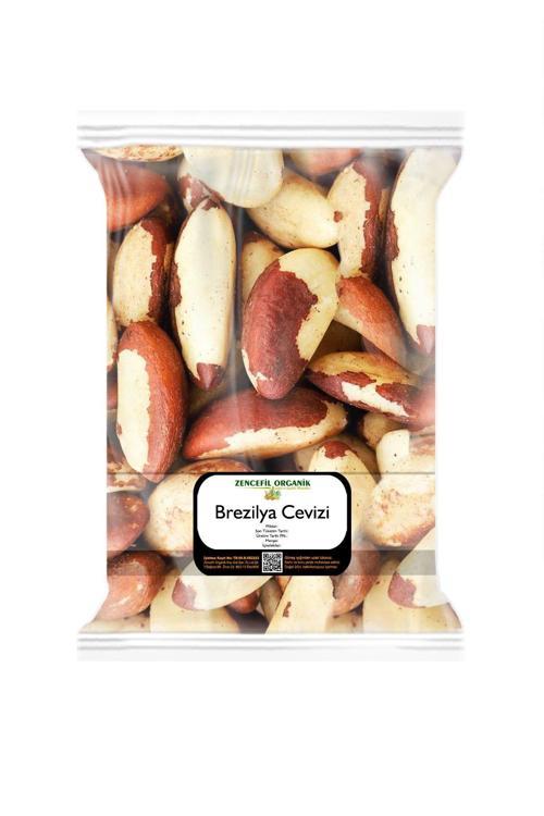 Brezilya Cevizi 100 Gr. İç Ceviz