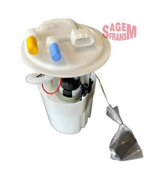 YAKIT ŞAMANDIRASI RENAULT MEGANE 3 2009-2015 SC NIC 3 2009-2016 FLUENCE 2009 KANGOO 2008 1.5DCI 1.6DCI 172026141R