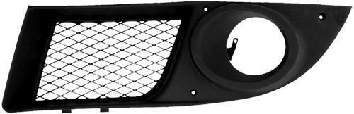 SİS FAR ÇERÇEVESİ KAPAĞI SİSLİ SOL DOBLO 2006 735417168