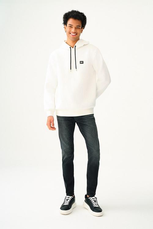 Justin Skinny Fit Erkek Pantolon LF2038252