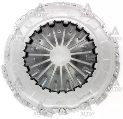 DEBRİYAJ SETİ ACCENT 2011 BLUE 1.6 / I-20 (6 İLERİ) DİZEL RULMANLI 41100 32021 + 41300 32021