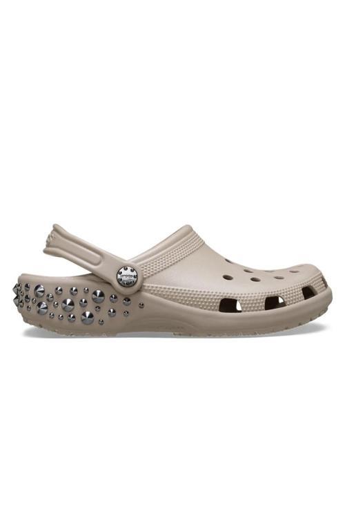 Classic Studded Clog Unisex Sandalet