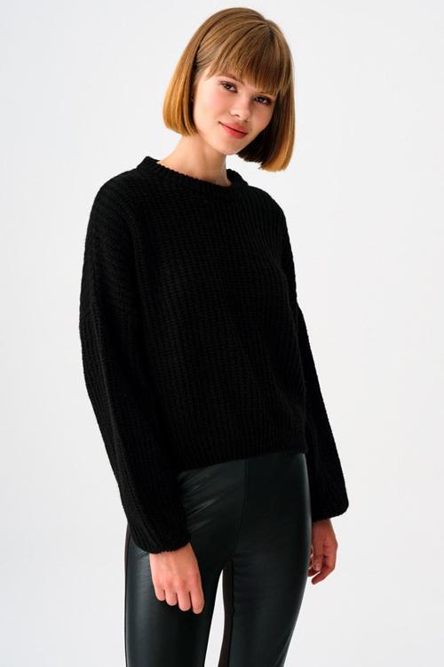 Kadın Kazak LF2038196