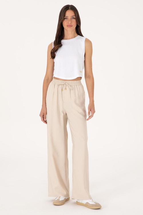 Us. Polo Assn. Kadın Pantolon 50300357-Vr049