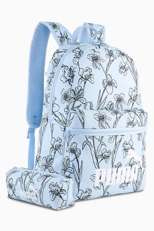 Phase Aop Set Unisex Sırt Çantası