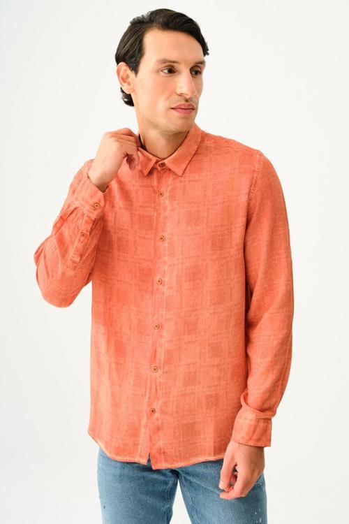 Erkek Gömlek LF2035562