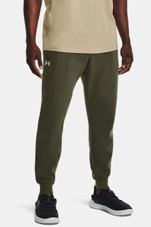 UA Rival Fleeces Erkek Eşofman Altı