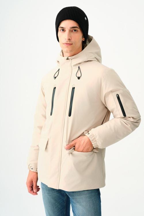 Erkek Mont LF2033358