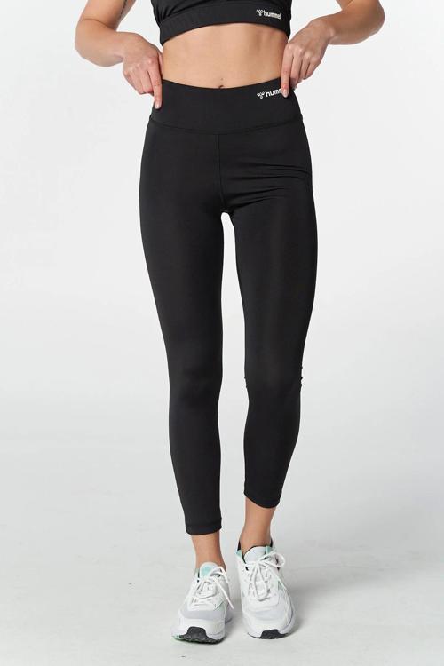 T-Mt Actıve Hıgh Waıst 7/8  Kadın Tayt