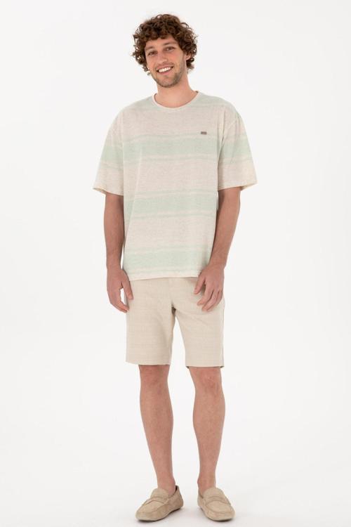 Us. Polo Assn. Erkek Şort