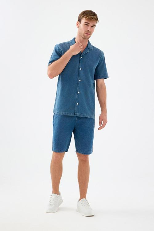 Atreus Mid M Erkek Şort