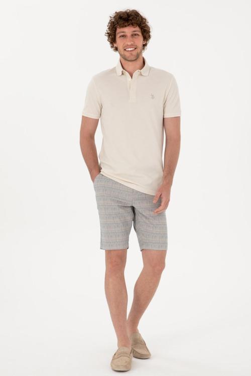 Us. Polo Assn. Erkek Şort