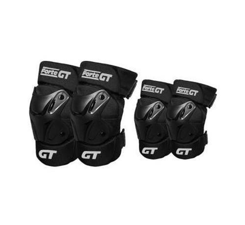 YETİŞKİN DİZLİK DİRSEKLİK KORUMA SETİ