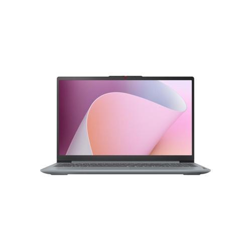 Ideapad Slim 3 15AMN8 Amd Ryzen 5-7520U 8GB/512GB SSD 82XQ00JKTX Taşınabilir Bilgisayar
