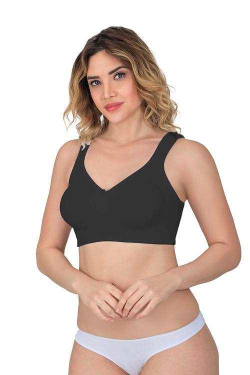 SİYAH MI Emay 179 B Toparlayıcı Sütyen Korse