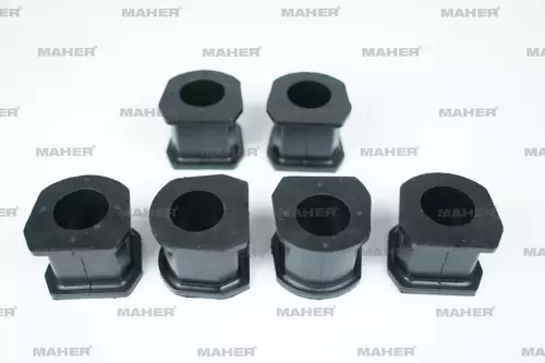 VİRAJ LASTİĞİ L-200 2015 ÖN / PAJERO 2007 / PAJERO SPORT 2015 / FIAT FULLBACK_ 4056A219 (6 ADET)