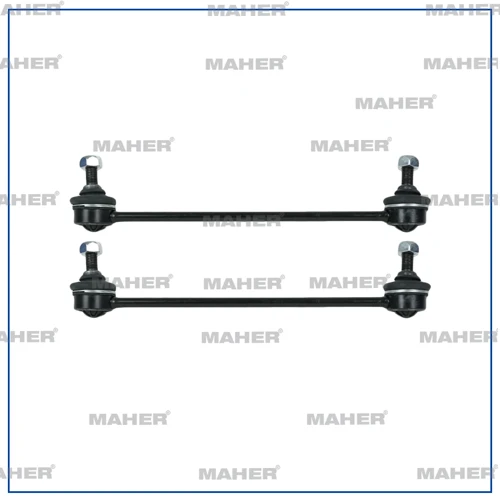 Z ROT LACETTI 1999-2003 / NUBIRA 1997-2003 H.B 246MM ARKA 96391876 (2 ADET)