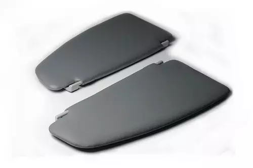 İÇ GÜNEŞLİK DOBLO