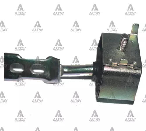 TAKOZ EGZOZ ASKI COROLLA 1988-2000 SAPLAMA ÜZERİNDE (YERLİ) 17506 16120