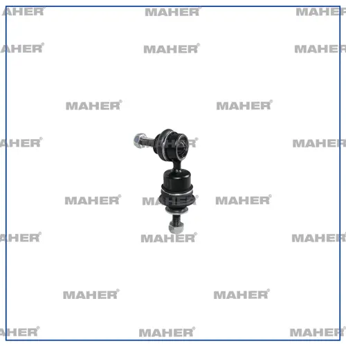 Z ROT MAZDA 3 2004 / FORD FOCUS 2004 / C-MAX 2001 / VOLVO S40 / 540 2004 ARKA BP4K 28 170C (2 ADET)