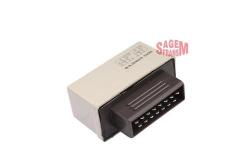 YAKIT POMPA ROLESİ SLX 46414326