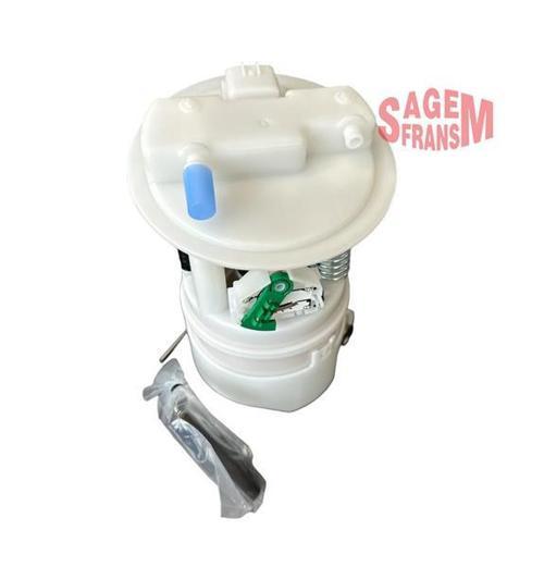 YAKIT ŞAMANDIRASI DACIA DUSTER 2010 1.6 165 K4M 172025410R