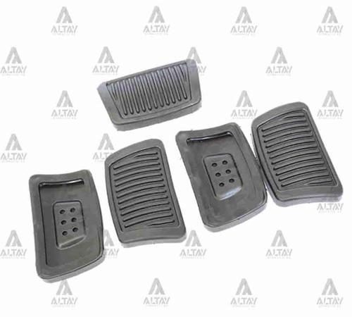 PEDAL LASTİĞİ I-30 2007-2011 FREN 2011 / CEED=12 / CERATO 2012 (YERLİ) 32825 1H400
