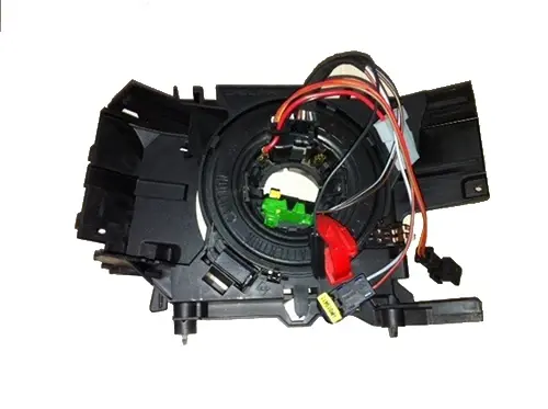 İKAZ KOL DİREKSİYON ZEMBEREĞİ BAĞLANTI PARÇASI AIRBAG SARGISI/DİREKSİYON SARGISI RENAULT CLIO 3 2005 MODUS 2004 KANGO 3 2009 7701071888 7701057095 7701057094