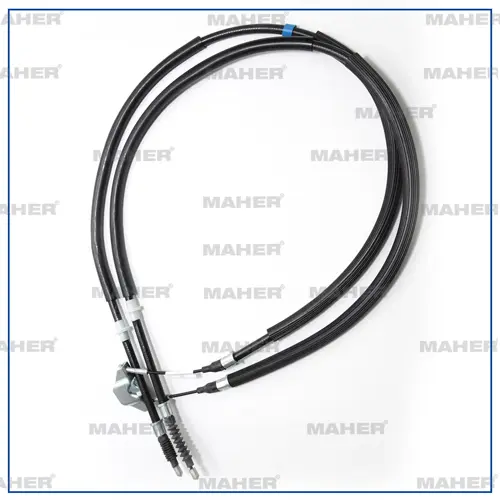 TEL EL FREN ASTRA H ARKA KAMPANA Z14XEP-Z16XE-Z16XEP SAG-SOL 522455