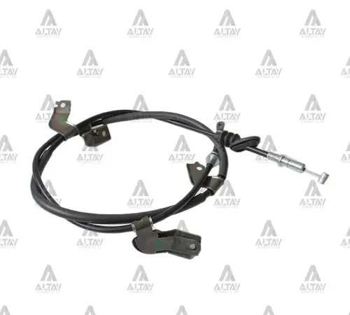 TEL EL FREN CIVIC 2001-2006 DİSK TİP SOL 47560 S5A K01