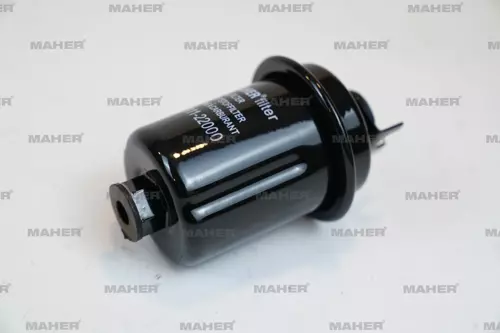 YAKIT FİLTRESİ (BENZİN) ACCENT 1.5 ENJ. (50Lİ) 31911 22000