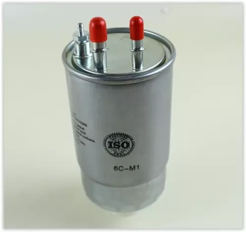 YAKIT FİLTRESİ COMBO 2012 BIPPER-NEMO 1.3 HDI BOXER-JUMPER 3.0 FIORINO-DOBLO-LINEA 2007 1.3-1.6