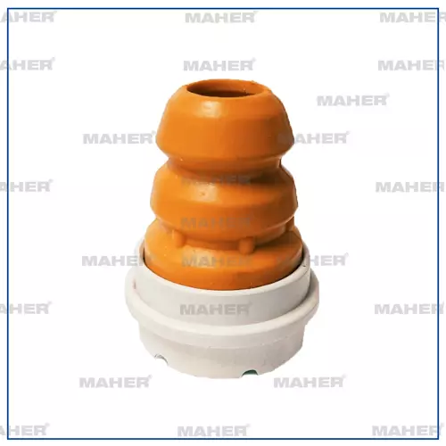 SÜSPANSİYON TAKOZU PALIO / ALBEA 1.3JTD ÖN 9710221069MM 46836452 (2 ADET)