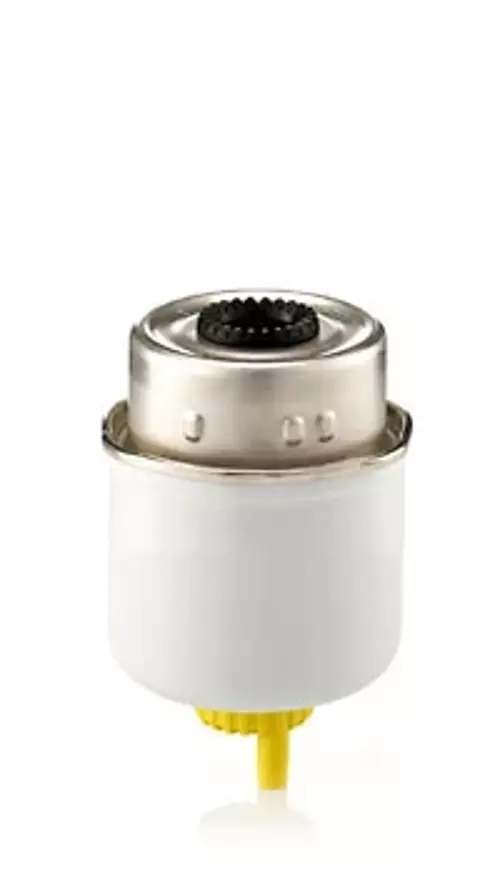 YAKIT FİLTRESİ YENİ FORD TRANSİT 5347 2007 125HP WK8157 X 03C119176AA 3C119176AB 4537951