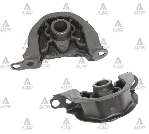 TAKOZ MOTOR CIVIC 1992-2001 ALT SOL (YERLİ) 50842 SR3 030