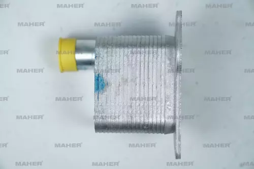 YAĞ SOĞUTUCUSU ASTRA J / CORSA D / CORSA E / MOKKA / MOKKA 10 / CASCADA / ZAFIRA C A14NET-B14NET-14XER-B14XER-A14NEL-B14NEL 650039 55565388