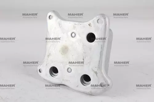 YAĞ SOĞUTUCUSU GOLF6 / JETTA / POLO / A1 / A3 / LEON 2010-2014 CBZA-CBZB-CBZC 1.2 TSİ 03F117021A